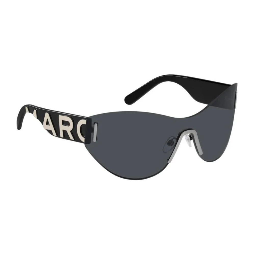 NWT Marc Jacobs MARC 737/S-0807 IR Shield 99mm Sunglasses